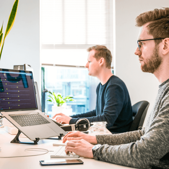 Startup Accountants London