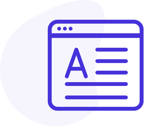 Bookkeeping Icon - Venn Accounts