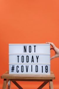 Accountants helping with coronavirus