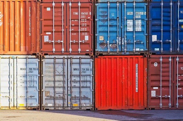 UK imports and exports guide for small business