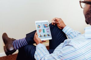 Management accountants