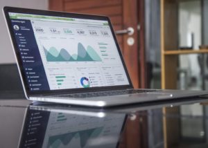 Monthly management accounts