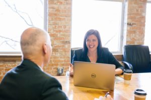 What makes a good management accountant