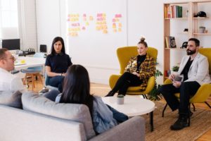 Management accountants