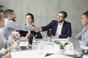 Enterprise Management Incentives (EMI)