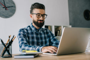 Xero management accounts