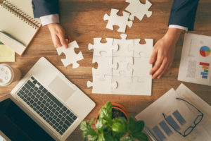 Strategic management accounting
