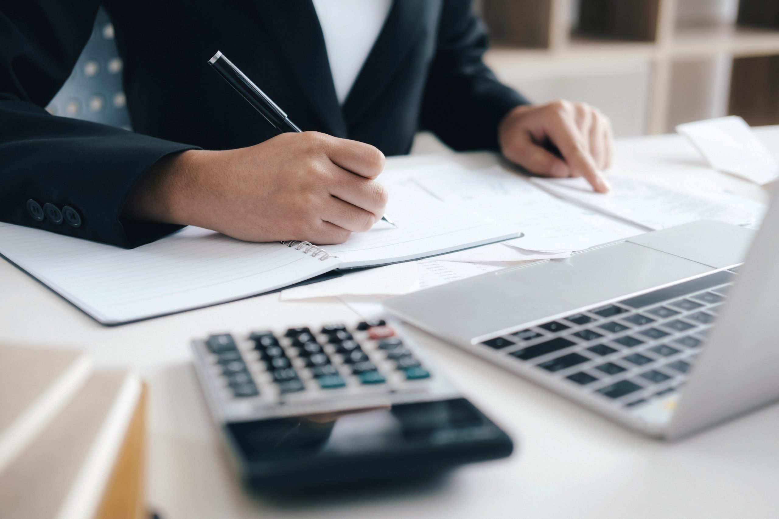 file your company accounts