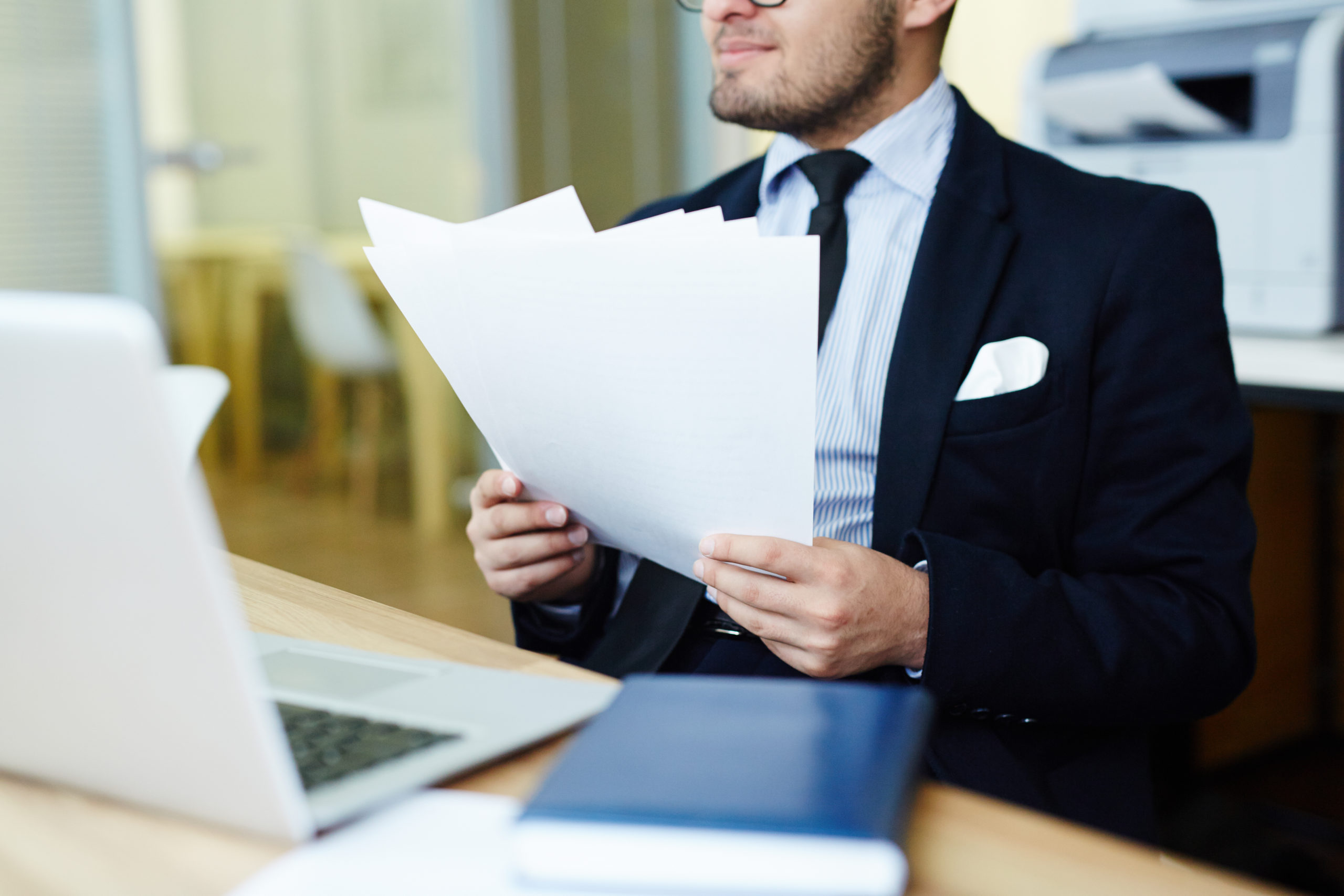 How long should accountants keep client records in the UK?