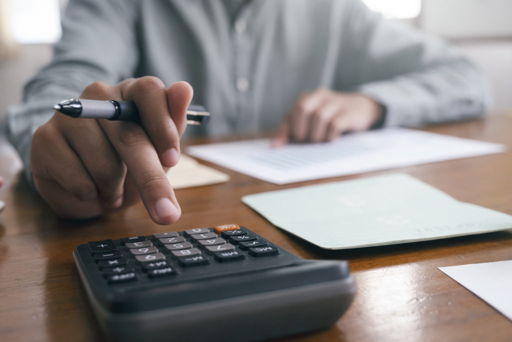 How to keep your annual accounts costs low